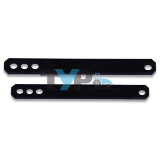 FIAT 450 / 480 ALT ÇEKİ KILIÇ LAMA (50*10) 37 CM