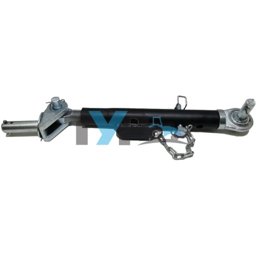 FT 80/66 TELESKOBİK GERGİ 14 Parça
