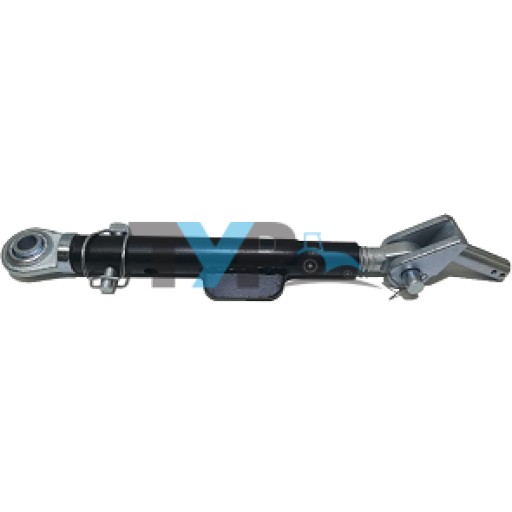 BAŞAK TELESKOBİK  GERGİ ÇOK DELİKLİ (25 MM)