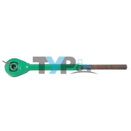 JOHN DEERE HİD. SABİT ÜST ÇATAL