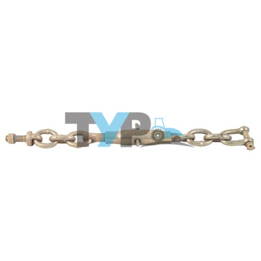 UTB 650 GERGİ ZİNCİRİ SAPLI 5 HALKALI TİP