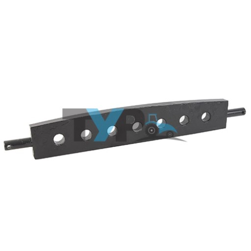 UTB 650 DOKUZ DELİK ( ÇELİK TİP )