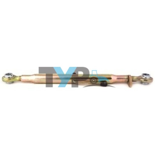 UTB 445 ORTAKOL KAREDİŞ (FİAT 480) CAT 1*1 DİŞ M30