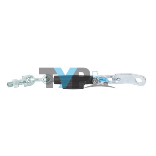 UTB 445 GERGİ ZİNCİRİ BAHÇE TİPİ (TOPUZLU )