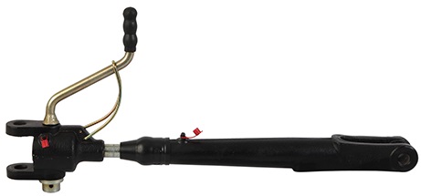 MF 135/240 HİD. AYARLI KOL