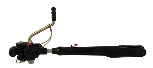 MF 135/240 HİD. AYARLI KOL MAFSALLI