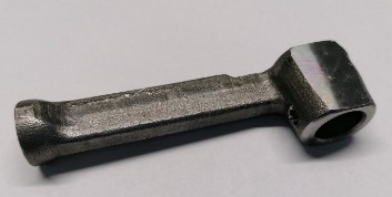 TÜMOSAN  VİTES ÇATALI ( PİPO TİPİ )