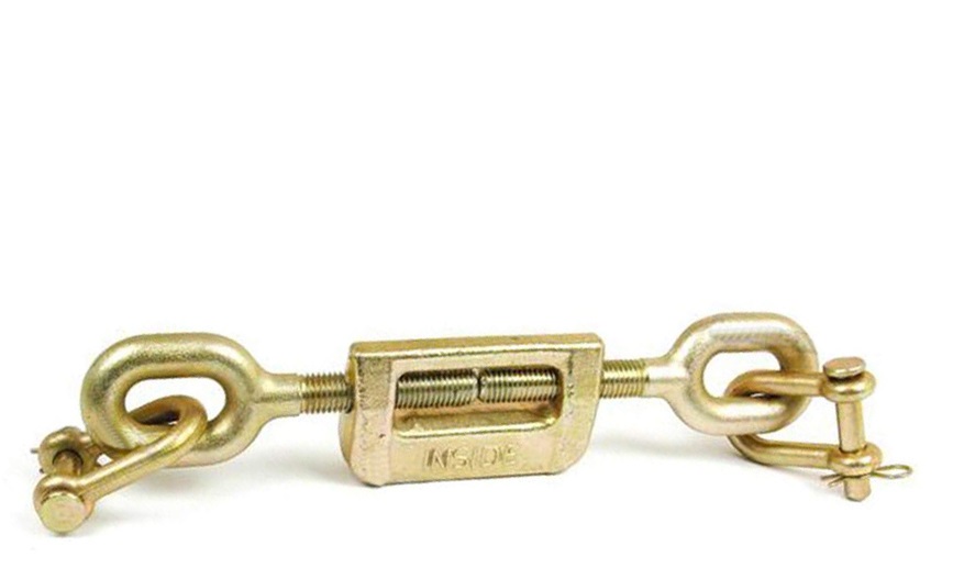 JOHN DEERE 830-930 GERGİ 2 TARAFI KURDAĞIZLI BÜYÜK