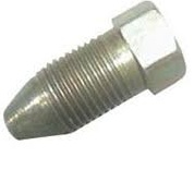 FIAT 480/640 FREN PEDAL MİLİ CİVATASI 5 / 8 ~ 18 D